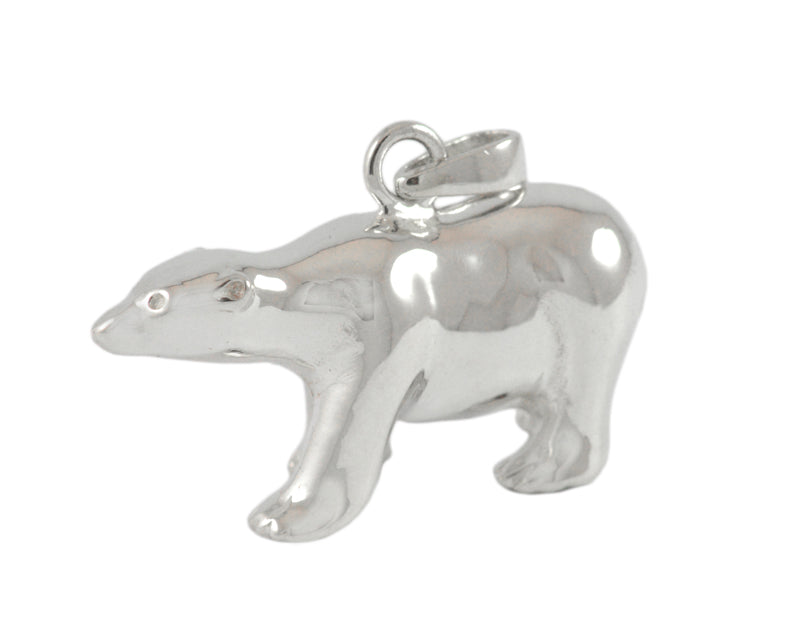 Polar on sale bear jewelry