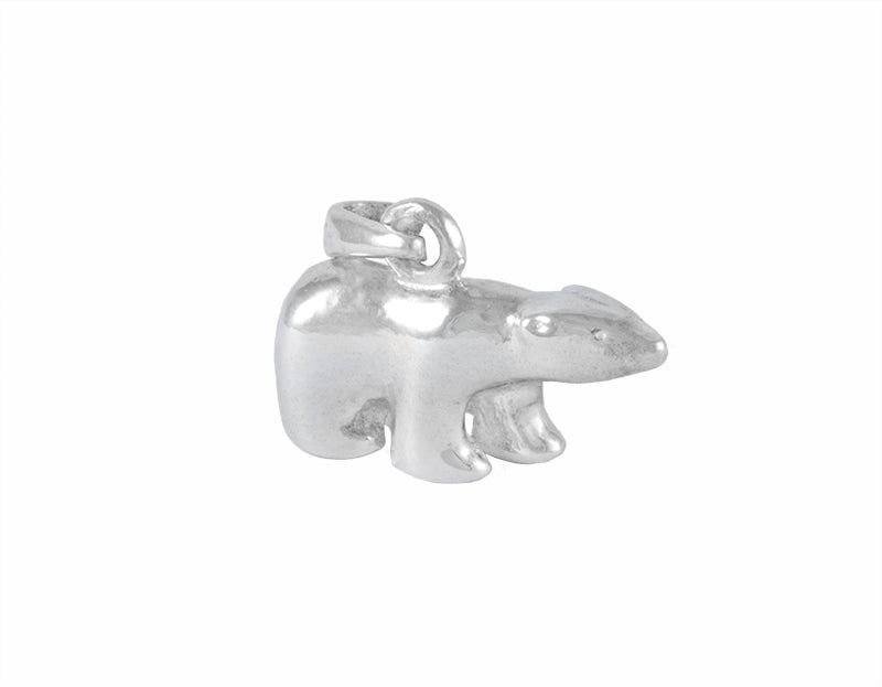 Polar bear sale jewelry