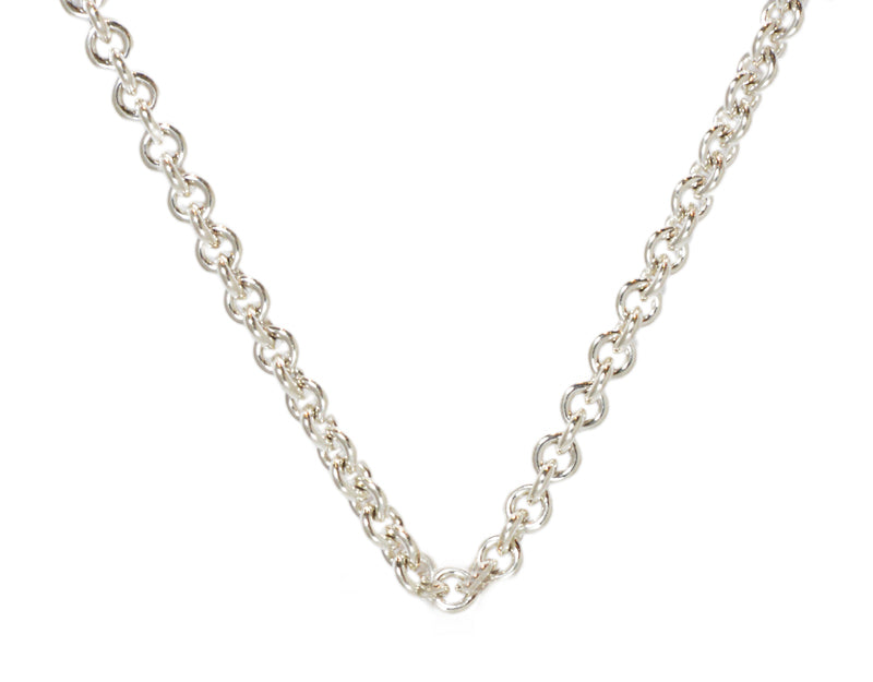 Fine on sale cable chain